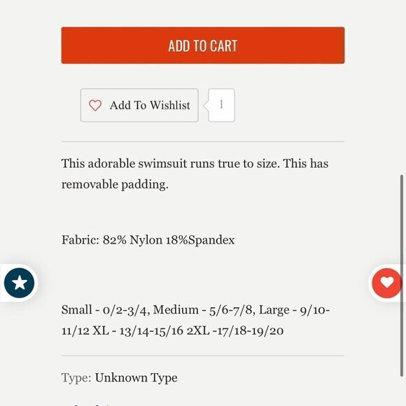 One piece swimsuit with cutout!! On trend for season! Size large ! - Picture 4 of 10